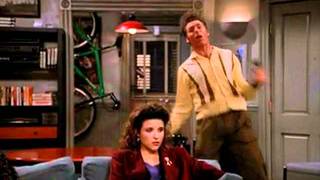 Seinfeld quotPrognosis Negativequot recut trailer [upl. by Carilla]