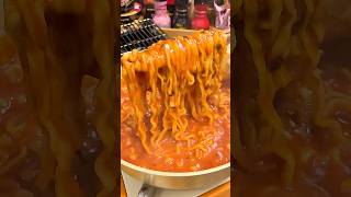 Best Buldak Ramen Hack Ever [upl. by Cappello749]