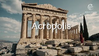 Acropolis EP 69  World Stories [upl. by Raknahs185]