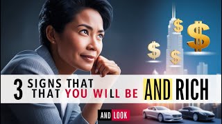 3 Signs You’ll Be Very Rich Someday 🚀 Do You Relate – Dan Lok [upl. by Oine673]