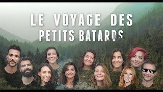 Je voyage avec mes abonnés au Canada [upl. by Anotyal]