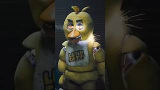 Five Nights At Freddy’s IN REAL LIFE [upl. by Canale]