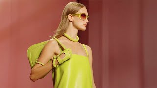 Gucci  Spring Summer 2025  Full Show [upl. by Ettenoj]