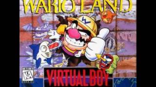 Virtual Boy Wario Land MusicLevel Theme 4 [upl. by Spillihp]