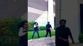 Panchayathile  Pandipada  QBDCK  Techies  Infopark  Dance Cover dance infoparkkochi shorts [upl. by Oreste]