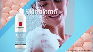 Nuevo Skinbioma Shower Gel [upl. by Iruj993]