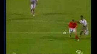 Ahly vs Zamalek43 Cup Final Highlights  Historical Match [upl. by Annawad64]