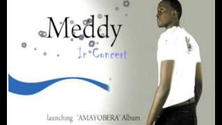 MEDDY Amayobera launch [upl. by Yetac577]