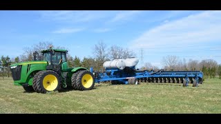 Preview of Quality Acres Online Farm Retirement Auction in Ann Arbor MI  June 26 2024 [upl. by Kacey]