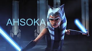 Ahsoka [upl. by Anaitsirc176]