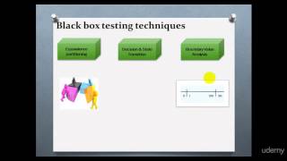 Black box testing techniques [upl. by Innis907]