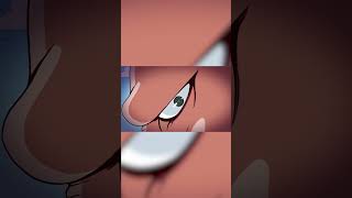 Dont trust this gaze  Nanuka  gametrailer shorts gameteaser indiegamedevs [upl. by Saihtam]