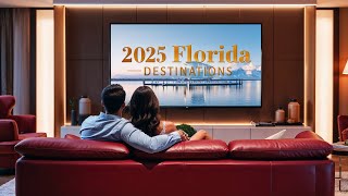 2025 Floridas BEST Vacation Spots Rated amp Reviewed [upl. by Vola418]