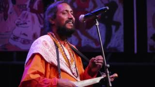 tomay hrid majhare rakhbo  Lakhan Das Baul at NABC 2012 Las Vegas Part 2 3 [upl. by Llemor500]