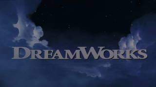 Dreamworks Intro [upl. by Ungley]