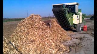 ECO BIHOR  Statie Compost [upl. by Myke]