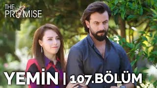 Yemin 107 Bölüm  The Promise Season 2 Episode 107 [upl. by Htilil]