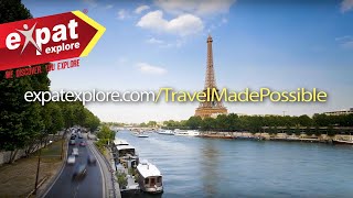 Travel Made Possible  Fun Affordable Tours with Expat Explore [upl. by Gladstone579]