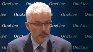 Dr Verstovsek on Toxicity Profile of Ruxolitinib in MPNs [upl. by Dempsey]