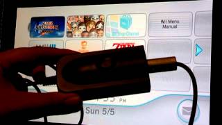 MayFlash Gamecube to Wii amp Wii U Adapter [upl. by Iahs969]