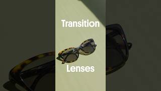 Everything You Need to Know About Transition Lenses 🤓 [upl. by Meaghan]