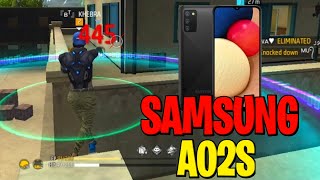 اعدادات الهيدشوت samsung a02s [upl. by Niwde493]