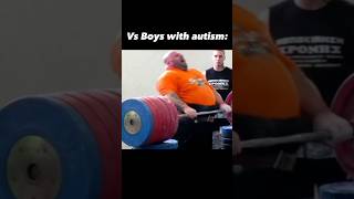 Girls with autism vs boys with autism [upl. by Attaynik]