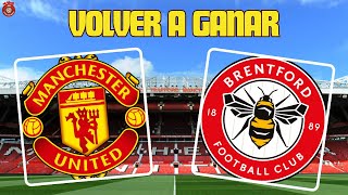 PREVIA ANTE BRENTFORD 🔴 LESIONADOS FC Y 3 PUNTOS URGENTES ✅ [upl. by Craw]