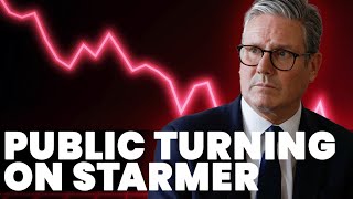 Voters turning on Starmer amid expenses scandal [upl. by Argyres144]