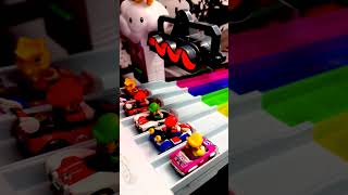 Mario Kart Race 2325‼️ [upl. by Gelasias230]