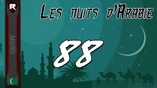 FR EU4  Les nuits dArabie  épisode 88 [upl. by Rock828]