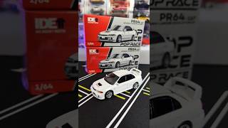 UNBOXING POPRACE PR64167 MITSUBISHI LANCER EVOLUTION IV INDONESIA DIECAST EXPO11 2024 poprace [upl. by Cinom482]