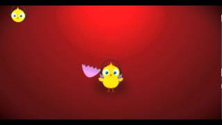 El Pollito Pio  slow motion [upl. by Jdavie261]