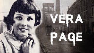 The Horrifying and Harrowing Case Of Vera Page [upl. by Notecnirp]