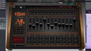 VLINN 20 LINN LM1 VST Now CrossPlatform [upl. by Yonita]