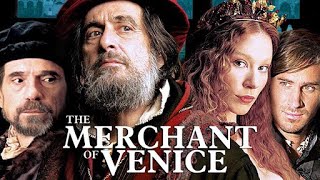 The Merchant of Venice  Act 3  William Shakespeare Audiobook [upl. by Macdonald]