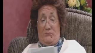 Mrs Browns Boys [upl. by Ylhsa]