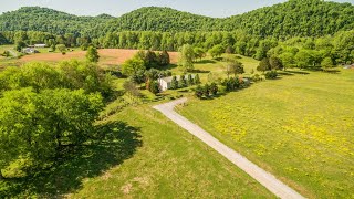 250 Ledford Ln Gainesboro TN 38562 [upl. by Trilbi]