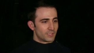 Released prisoner Amir Hekmati I feel extremely blessed [upl. by Leila]