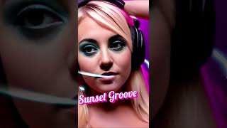 🌅 Sunset Groove Chill Vibes amp Electro House Beats 🎧🔥 Shorts Electronica EDM NikolassAr [upl. by Annice]