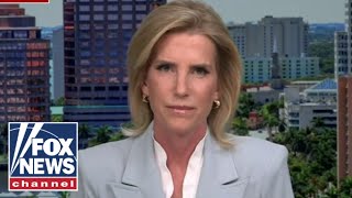 Laura Ingraham NY v Trump prosecutors are trying to make a dead dog bark [upl. by Cassell]