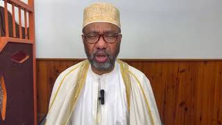 Foundi Mohamed El Kabir  nari yilichiyé yezalewo [upl. by Deeyn]