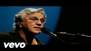 Caetano Veloso  Desde Que O Samba É Samba [upl. by Goerke]