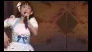 Daisuki to namida  Tamura Yukari [upl. by Anastice]