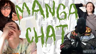 マンガチャット MANGA CHAT SPECIAL GUESTLESS EPISODE [upl. by Barboza]