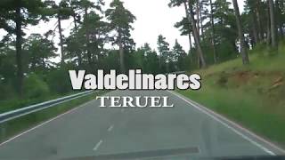 Valdelinares Teruel [upl. by Meraree]