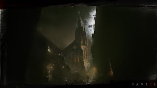 Vampyr3 Like  Share  Subscribe [upl. by Esra]