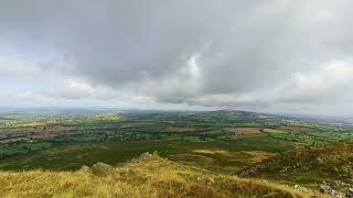 VR180 3D CLEE HILL SUMMIT [upl. by Nally]