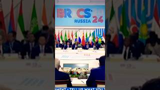 BRICS Summit 2024 Will Change Global Economy FOREVER [upl. by Milano]