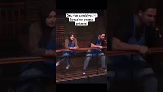 Onur Beyza ❤️ mastercheftürkiye masterchef keşfet reels onur beyza shorts shortvideo [upl. by Alesi]